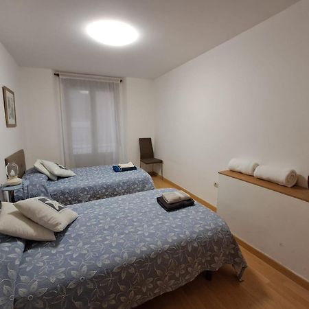 Apartamento San Andrés Teruel Exterior foto