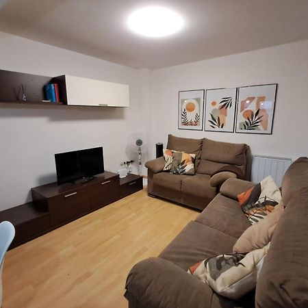 Apartamento San Andrés Teruel Exterior foto