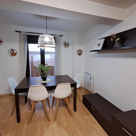 Apartamento San Andrés Teruel Exterior foto