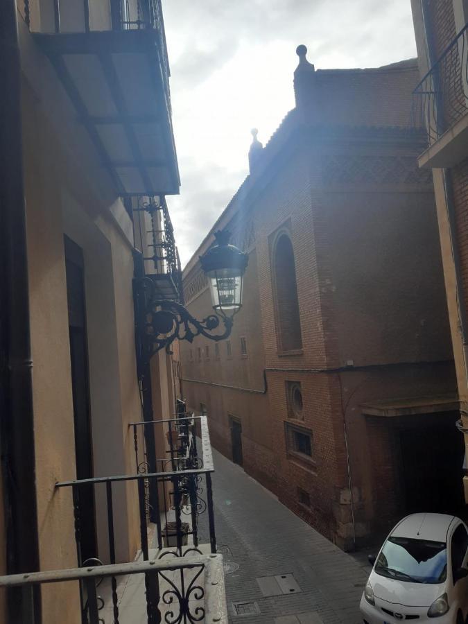 Apartamento San Andrés Teruel Exterior foto
