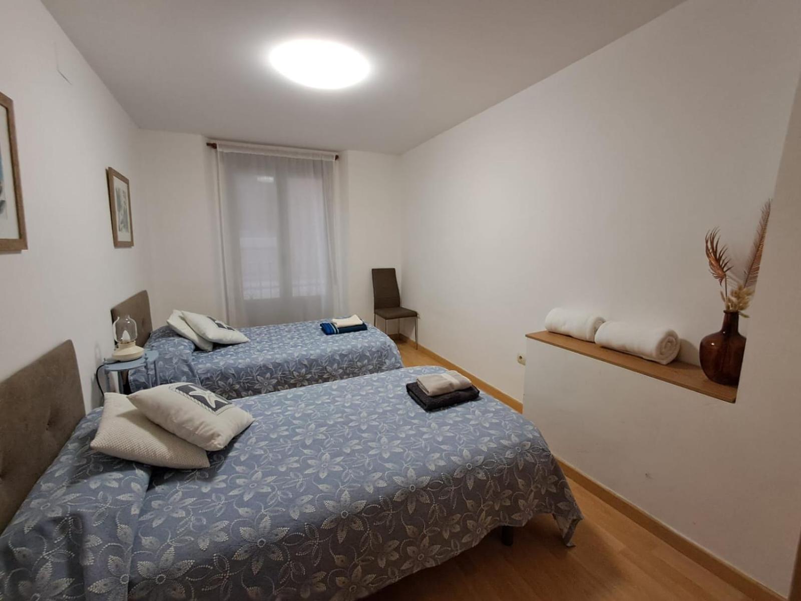Apartamento San Andrés Teruel Exterior foto