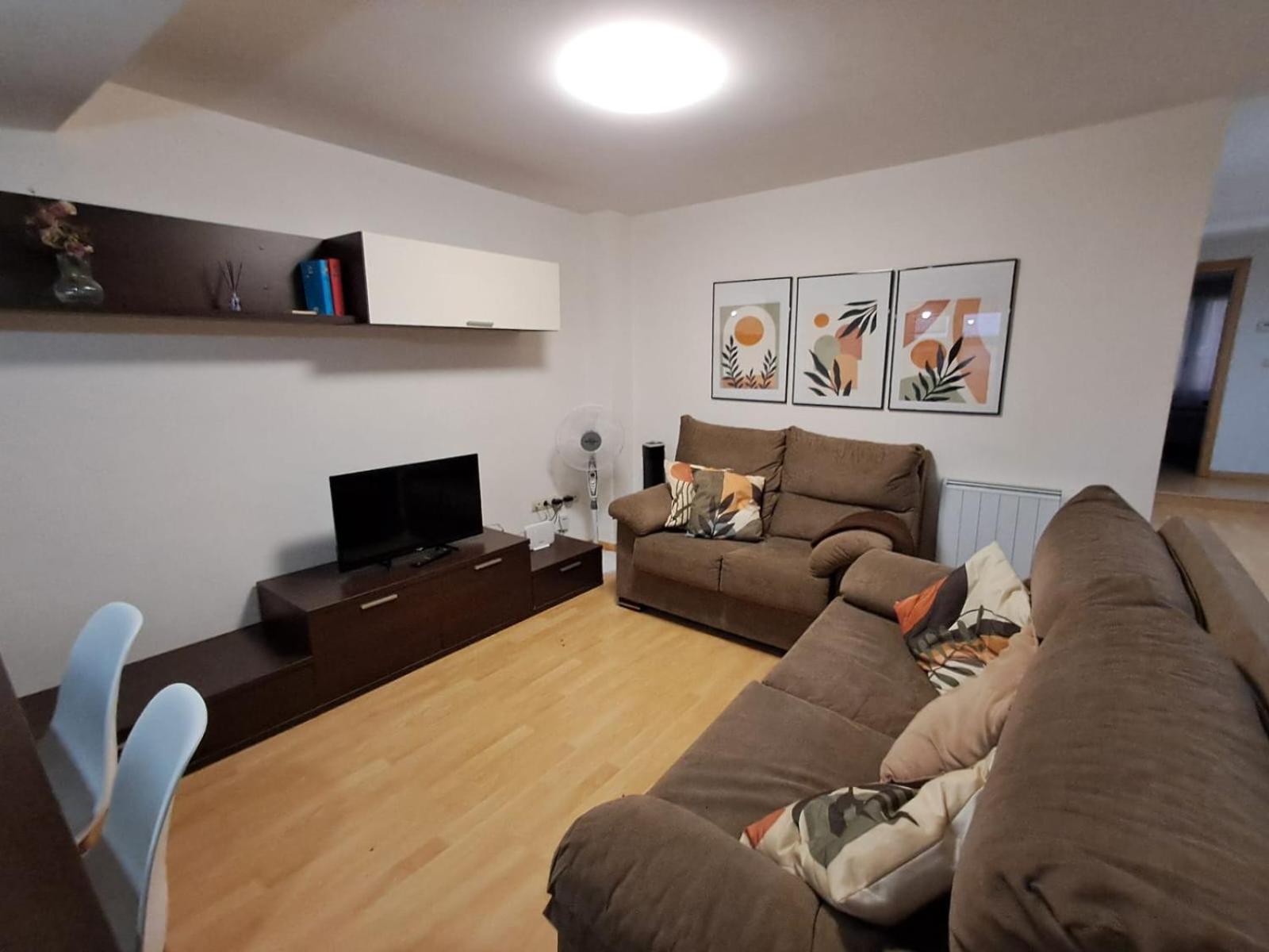 Apartamento San Andrés Teruel Exterior foto