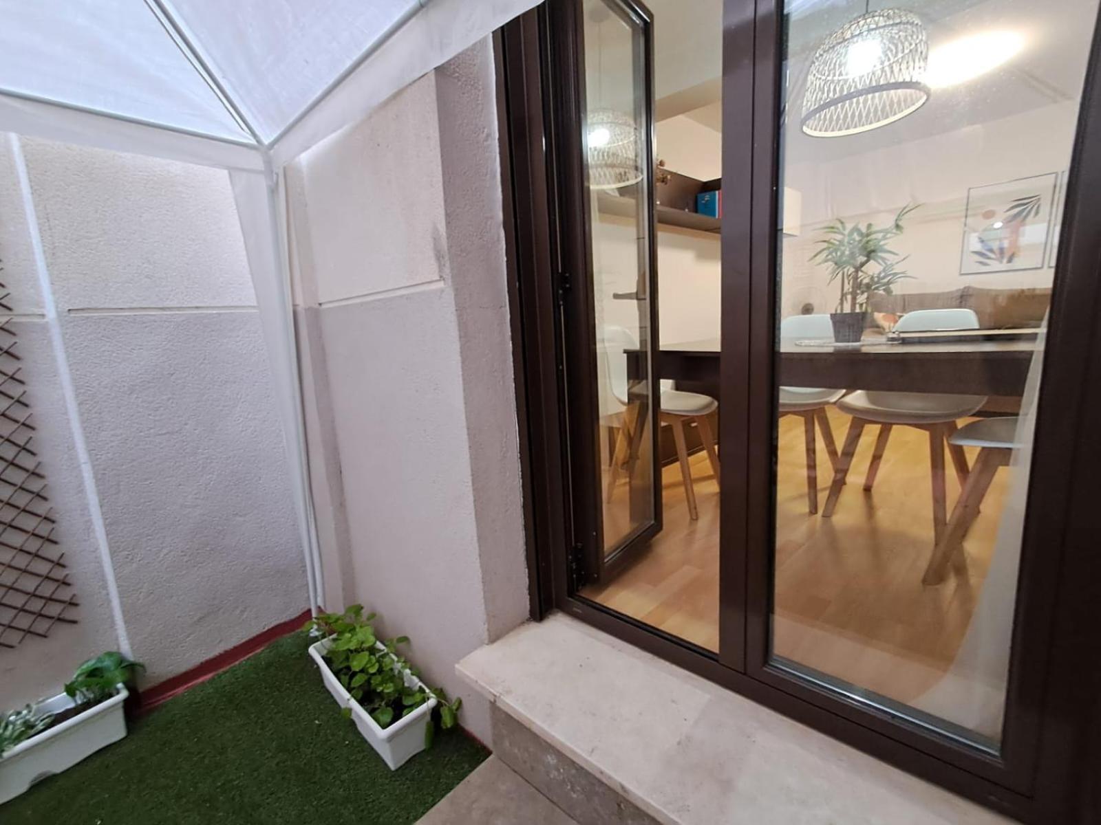 Apartamento San Andrés Teruel Exterior foto