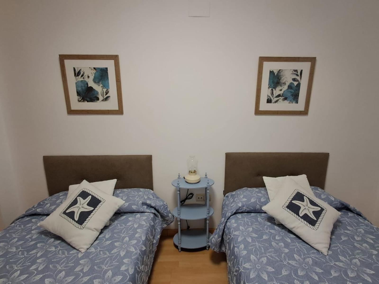 Apartamento San Andrés Teruel Exterior foto