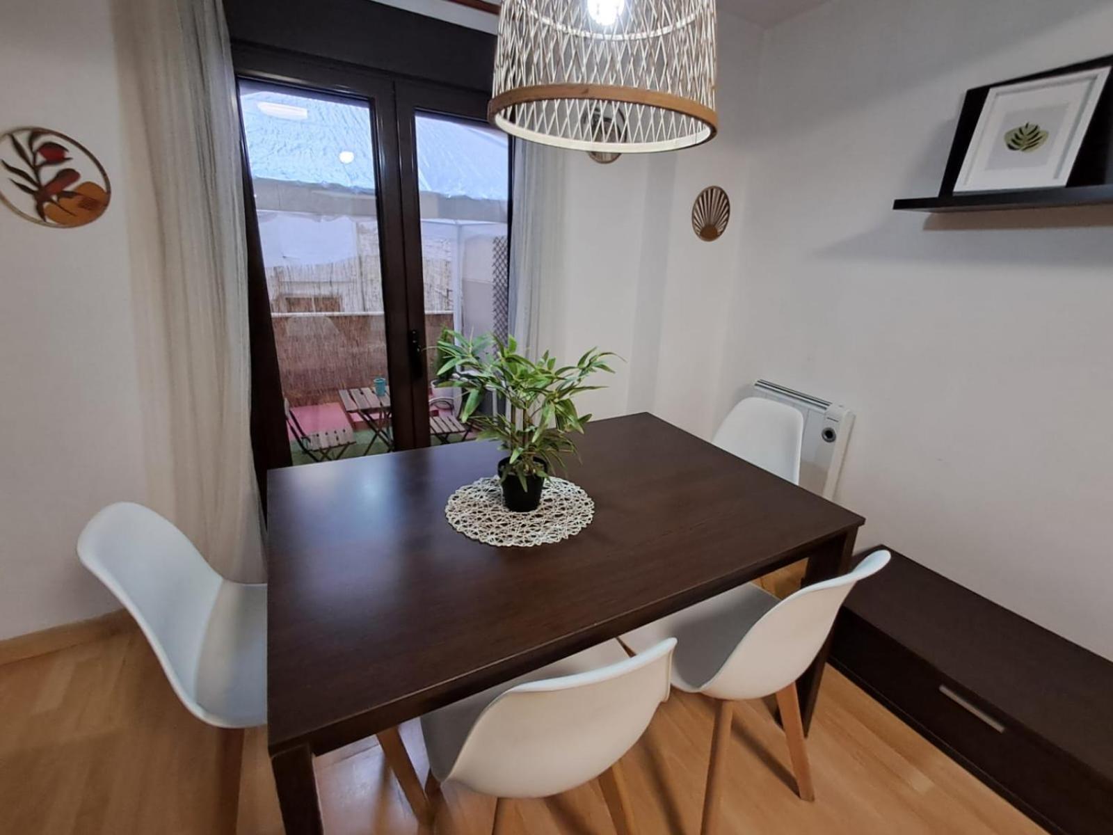 Apartamento San Andrés Teruel Exterior foto