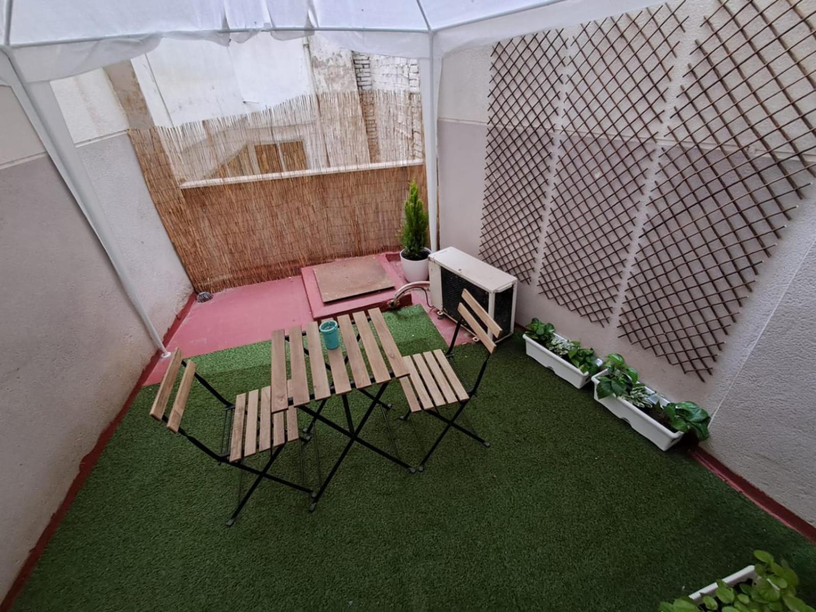 Apartamento San Andrés Teruel Exterior foto