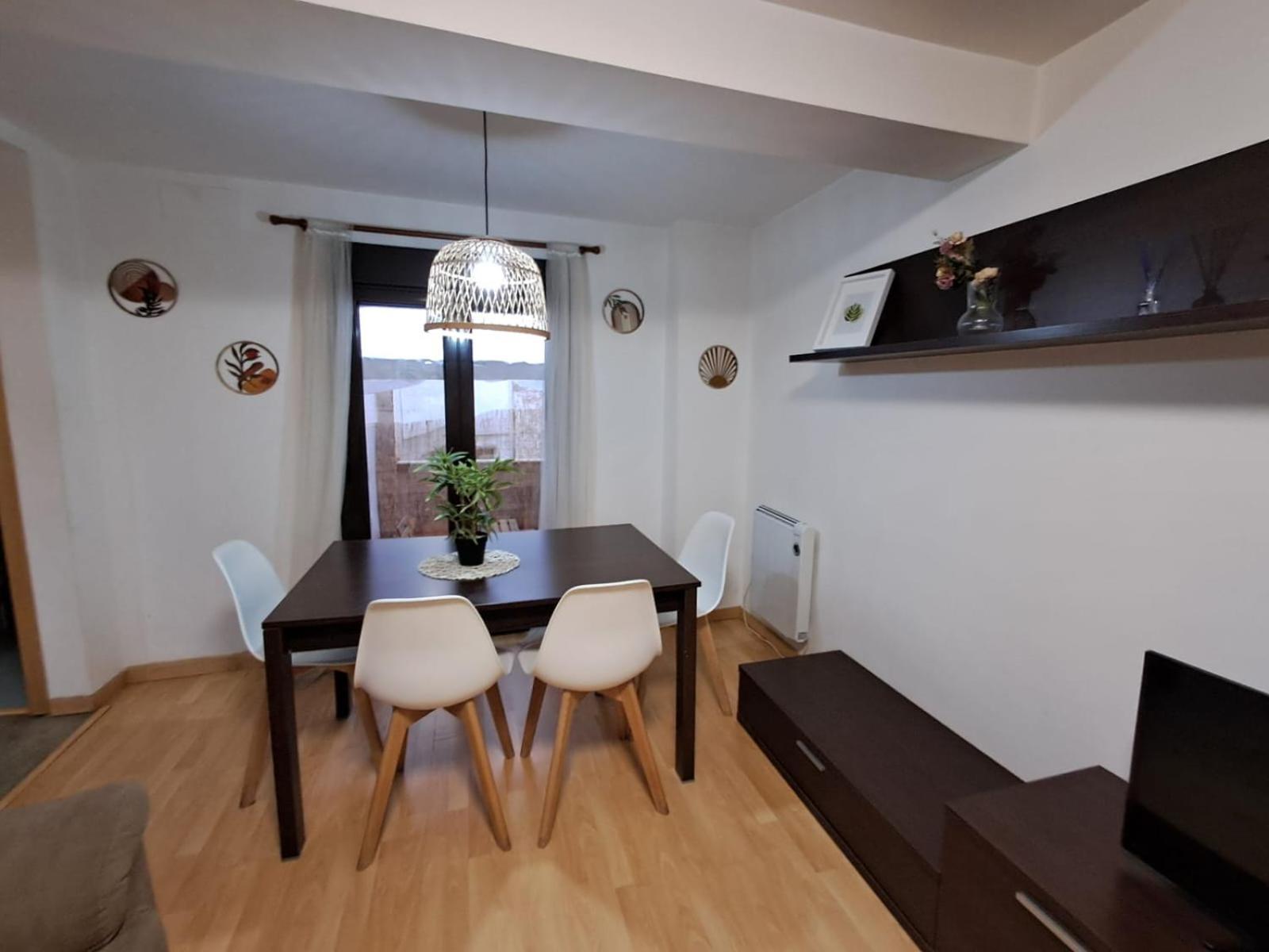 Apartamento San Andrés Teruel Exterior foto