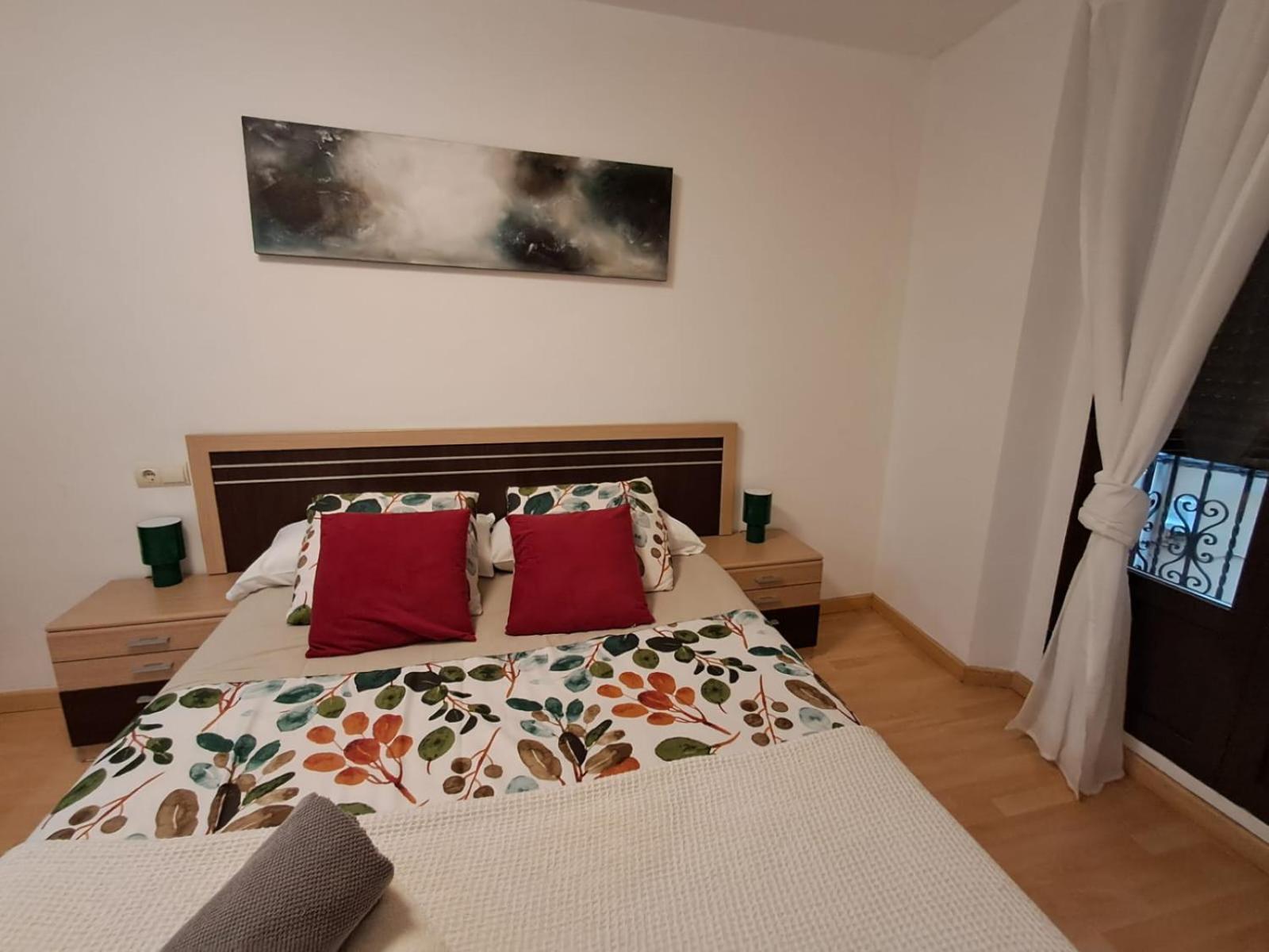 Apartamento San Andrés Teruel Exterior foto