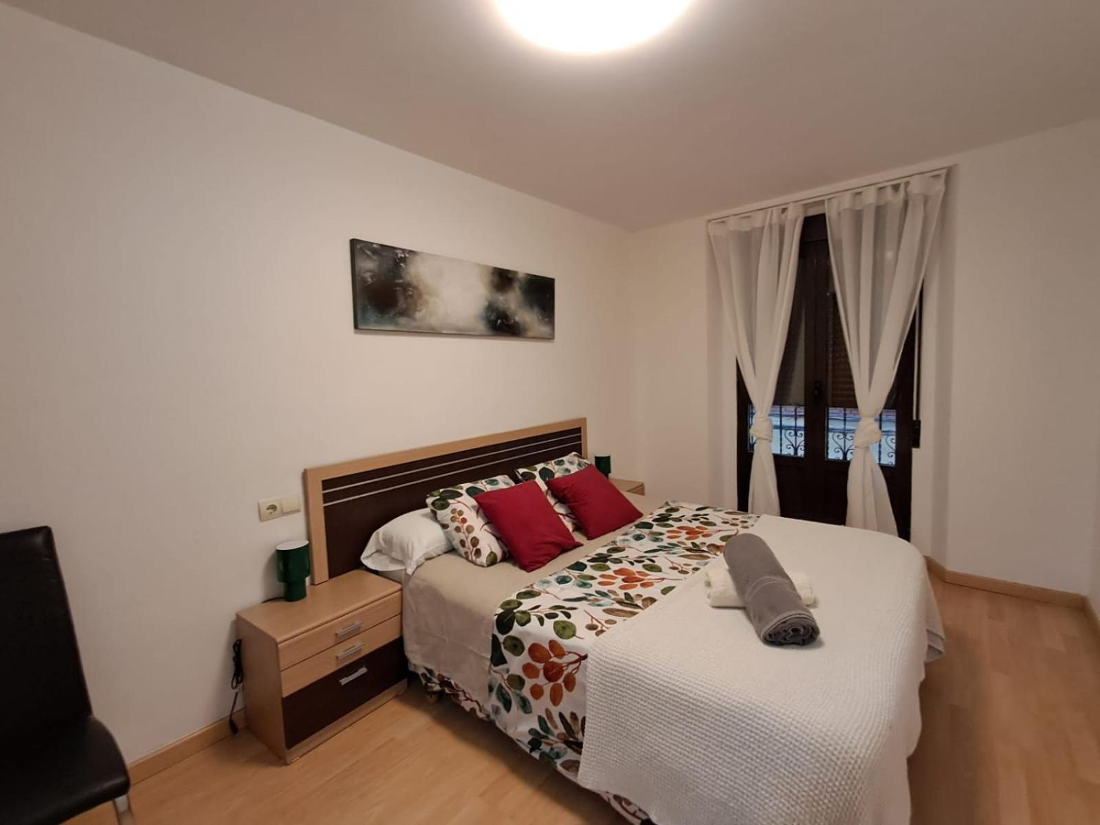 Apartamento San Andrés Teruel Exterior foto