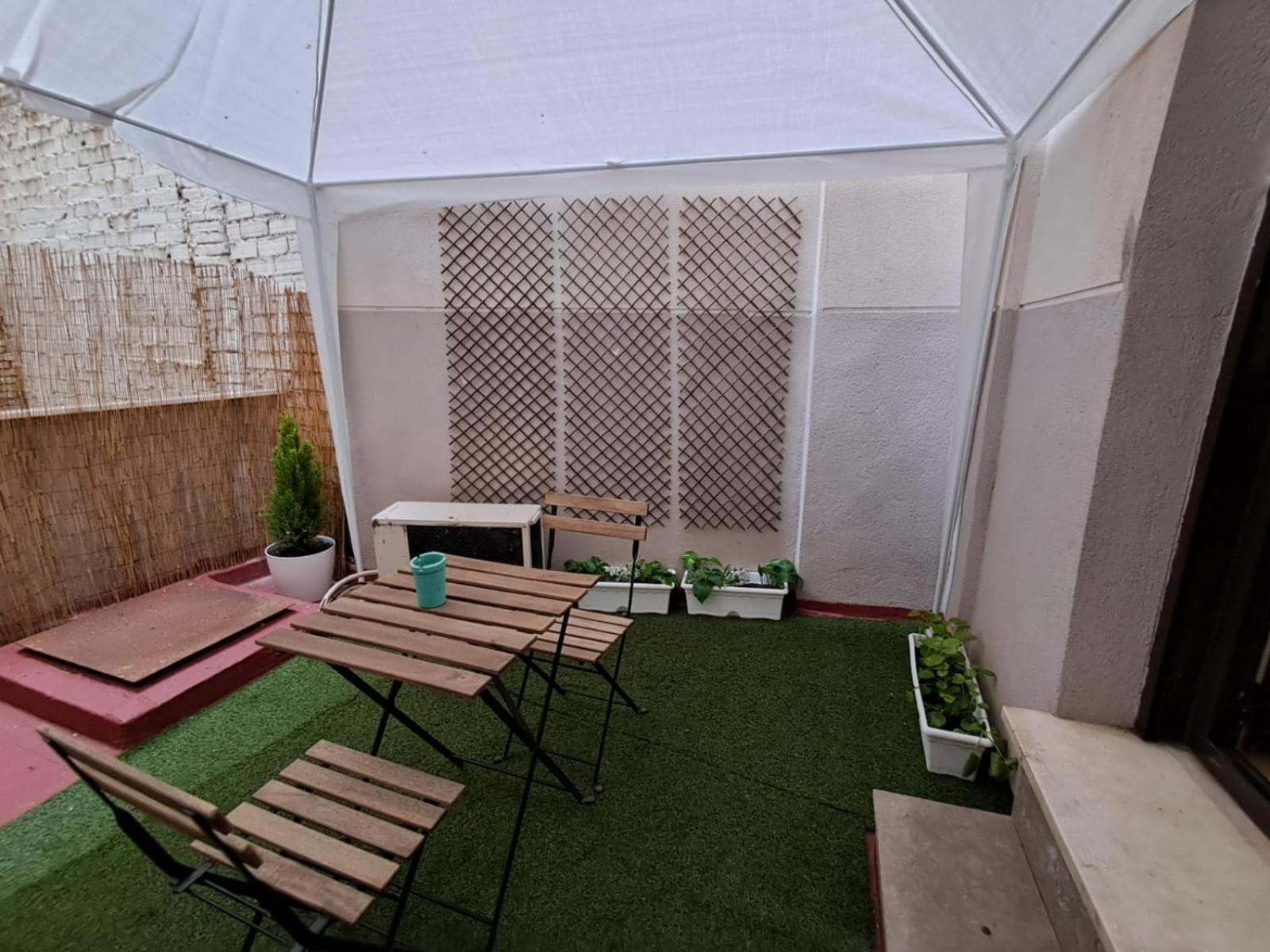 Apartamento San Andrés Teruel Exterior foto